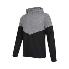 Nike耐克2022年新款男子AS M NK TF ELMNT RDVN HOOD长袖T恤DM4639-010