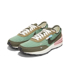Nike耐克2021女子W NIKE WAFFLE ONE NN休闲DO4661-331