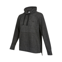 Nike耐克2021女子AS W NK TF HPRNTRL COWL TOP针织套头衫DD6477-032