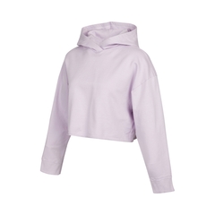 Nike耐克2022年新款女子AS W NY LUXE FLC HOODIE针织套头衫DM6982-530
