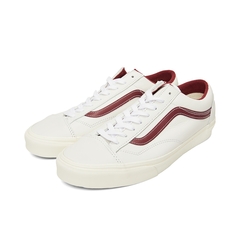 VANS万斯 2022年新款中性Style 36帆布鞋/硫化鞋VN0A54F676N