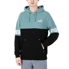 PUMA彪马 2022年新款男子休闲系列卫衣/套头衫67093750