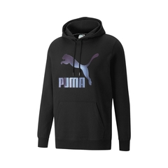 PUMA彪马 2022年新款男子休闲系列卫衣/套头衫53534151