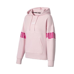PUMA彪马 2022年新款女子休闲系列卫衣/套头衫67095716