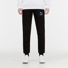 PUMA彪马 2022年新款男子休闲系列长裤53138195