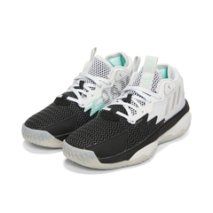Adidas Kids阿迪达斯小童2021男大童DAME 8 J篮球常规篮球鞋GY2907