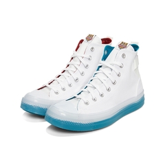 CONVERSE/匡威 2022年新款中性Chuck Taylor SEASONAL高帮系带帆布鞋/硫化鞋173128C