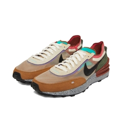 Nike耐克2021男子NIKE WAFFLE ONE休闲鞋DO8908-200