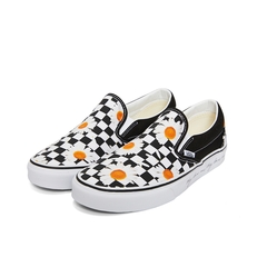 VANS万斯 2022年新款中性Classic Slip-On帆布鞋/硫化鞋VN0A5JMHB0B