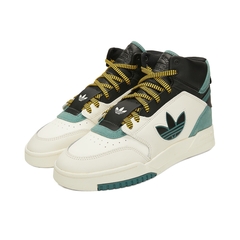 Adidas Original阿迪达斯三叶草2021中性DROP STEP XLDIRECTIONAL休闲鞋GW6189