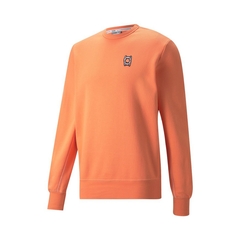 PUMA彪马 2022年新款男子全能系列卫衣/套头衫53324907