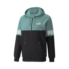 PUMA彪马 2022年新款男子休闲系列夹克67093650