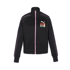 PUMA彪马 2022年新款女子休闲系列夹克53518101