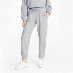 PUMA彪马 2022年新款女子休闲系列长裤53535304