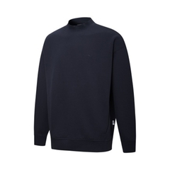 PUMA彪马 2022年新款中性黑标系列卫衣/套头衫53467243