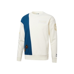 PUMA彪马 2022年新款中性休闲系列卫衣/套头衫53700865