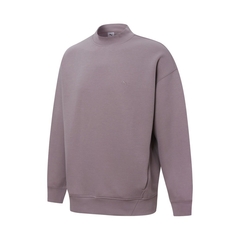 PUMA彪马 2022年新款中性黑标系列卫衣/套头衫53467218