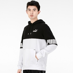 PUMA彪马 2022年新款男子休闲系列卫衣/套头衫67093701