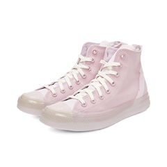 CONVERSE/匡威 2022年新款中性Chuck Taylor SEASONAL高帮系带帆布鞋/硫化鞋172893C