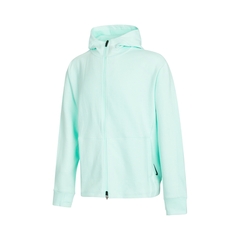 Nike耐克2022年新款男子AS M NY DF FLC HD FZ针织夹克CU6261-379