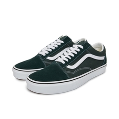 VANS万斯 2022年新款中性Old Skool帆布鞋/硫化鞋VN0A38G1QSU（延续款）