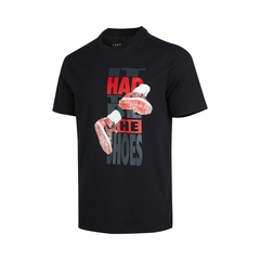 Nike耐克2022年新款男子AS M J THE SHOES SS CREW短袖T恤DH8954-010