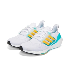 Adidas阿迪达斯2022男子ULTRABOOST 22跑步常规跑步鞋GX5463