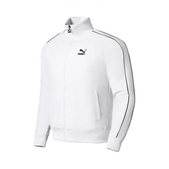 PUMA彪马 2022年新款男子休闲系列梭织外套53555772