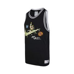 Nike耐克2022年新款男子AS M NK DF DNA JERSEY TANK背心DV3191-010
