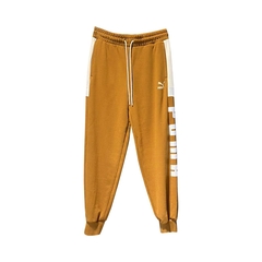 PUMA彪马 2022年新款男子休闲系列长裤53678997