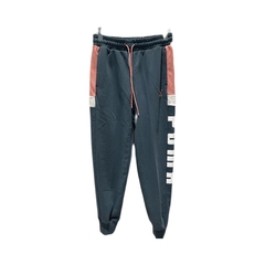 PUMA彪马 2022年新款男子休闲系列长裤53678942