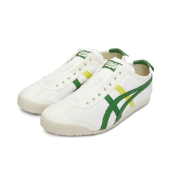 Onitsuka Tiger鬼冢虎 2022年新款中性MEXICO 66 SLIP-ON休闲鞋1183A360-113