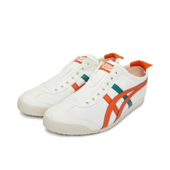 Onitsuka Tiger鬼冢虎 2022年新款中性MEXICO 66 SLIP-ON休闲鞋1183A360-115