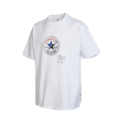 CONVERSE/匡威 2022年新款男子短袖T恤10024359-A01