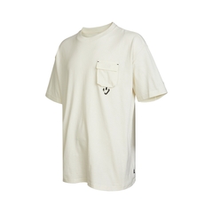 CONVERSE/匡威 2022年新款男子短袖T恤10024357-A01