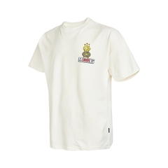 CONVERSE/匡威 2022年新款男子短袖T恤10023258-A01