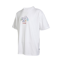 CONVERSE/匡威 2022年新款男子短袖T恤10023267-A01