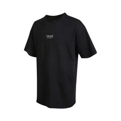 VANS万斯 2022年新款男子短袖T恤VN0A7PYSBLK