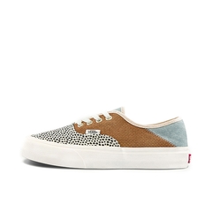 VANS万斯 2022年新款中性Authentic SF帆布鞋/硫化鞋VN0A5HYPAYR