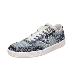 VANS万斯 2022年新款中性Lowland CC帆布鞋/硫化鞋VN0A7TNLASN