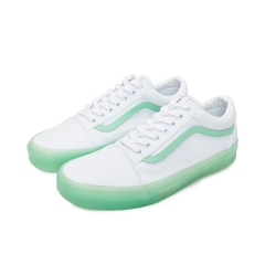 VANS万斯 2022年新款中性Old Skool帆布鞋/硫化鞋VN0000SBWGR
