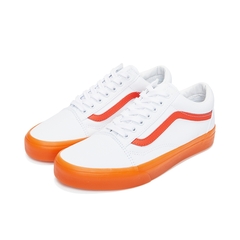 VANS万斯 2022年新款中性Old Skool帆布鞋/硫化鞋VN0000SBZ34