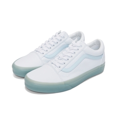 VANS万斯 2022年新款中性Old Skool帆布鞋/硫化鞋VN0000SB650