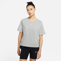 Nike耐克2022年新款女子AS W NSW ESSNTL TEE BOXY LBR短袖T恤DD1238-063