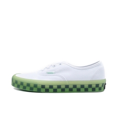 VANS万斯 2022年新款中性Authentic帆布鞋/硫化鞋VN0A5KRDAVD