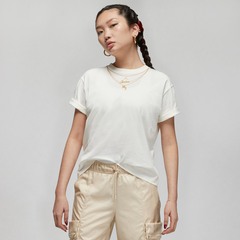 Nike耐克2022年新款女子AS W J HER CHAIN TEE CORE短袖T恤DO5021-133
