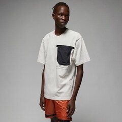 Nike耐克2022年新款男子AS M J 23ENG STMT TOP短袖T恤DM1389-030