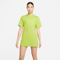 Nike耐克2022年新款女子AS W NSW ESSNTL SS DRSS连衣裙CJ2243-321