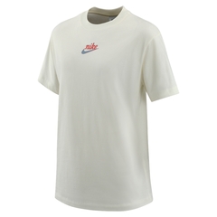 Nike耐克2022年新款女子AS W NSW ESSNTL S/S TOP BF短袖T恤DV3204-133