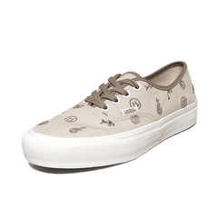 VANS万斯 2022年新款中性Authentic SF帆布鞋/硫化鞋VN0A5HYP0CK